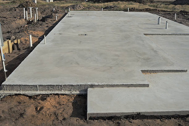 Best Local Concrete Companies  in Postville, IA