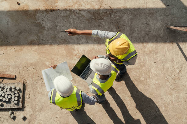 Best Concrete Foundation Installation  in Postville, IA