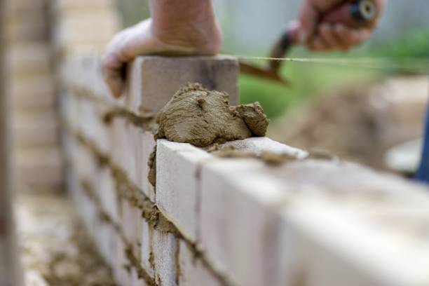 Concrete Walkway Installation in IA
