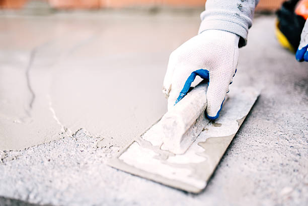 Best Driveways & Floors  in Postville, IA